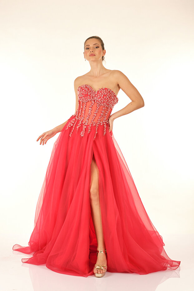 Kadın Abiye 2424006 - 1