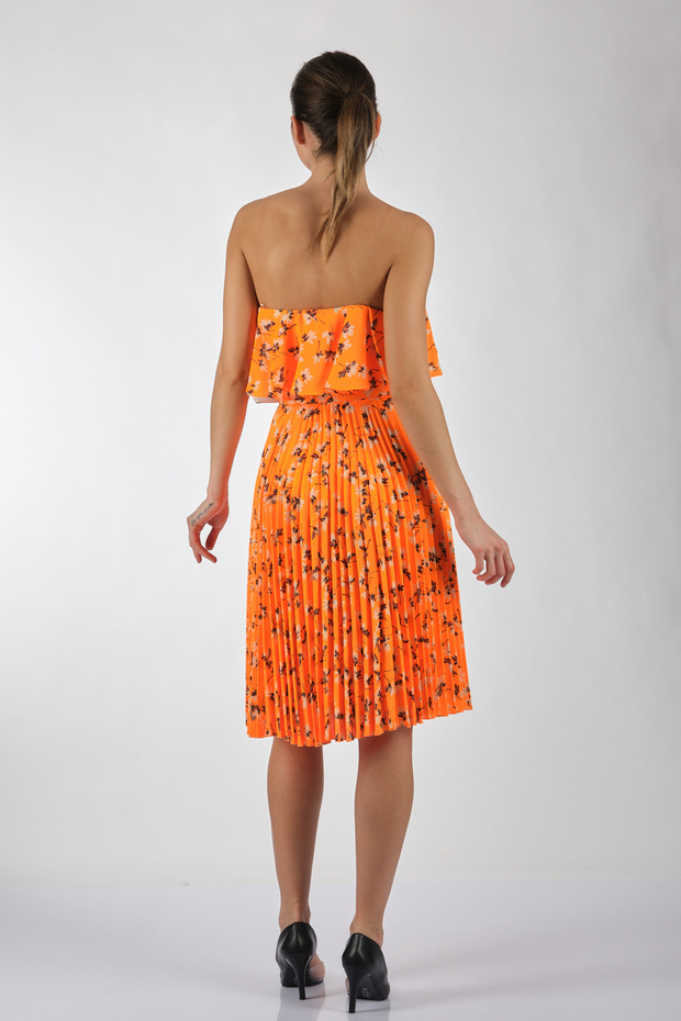 Kadın Elbise 22154762 - 7