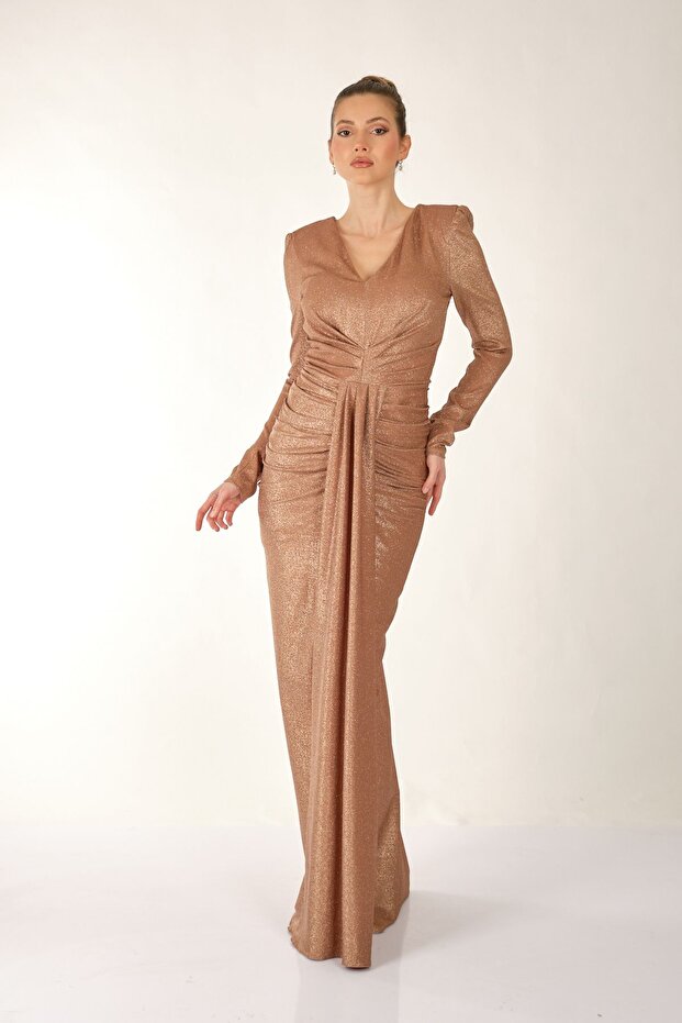 Kadın Abiye 22457479 - 8