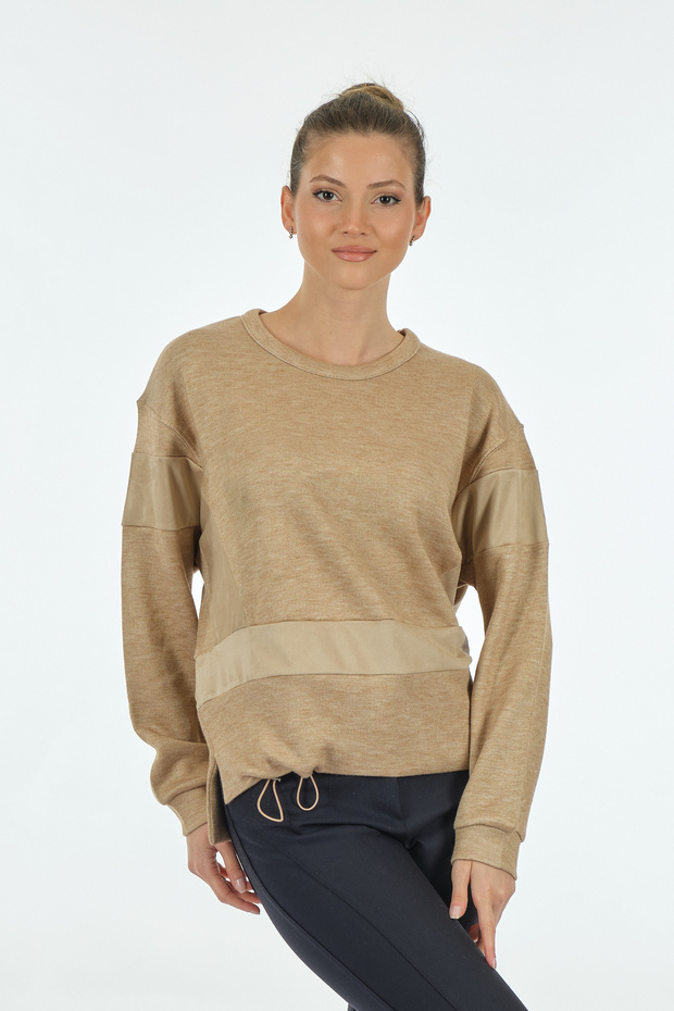 Kadın Sweat 22233042 - 2