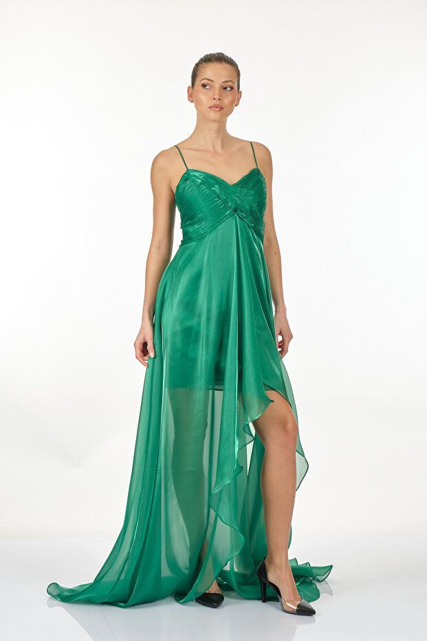 Kadın Elbise 23157062 - 7