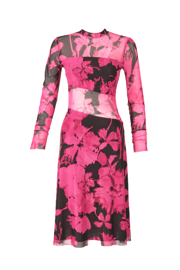 Kadın Elbise 22457360 - 3