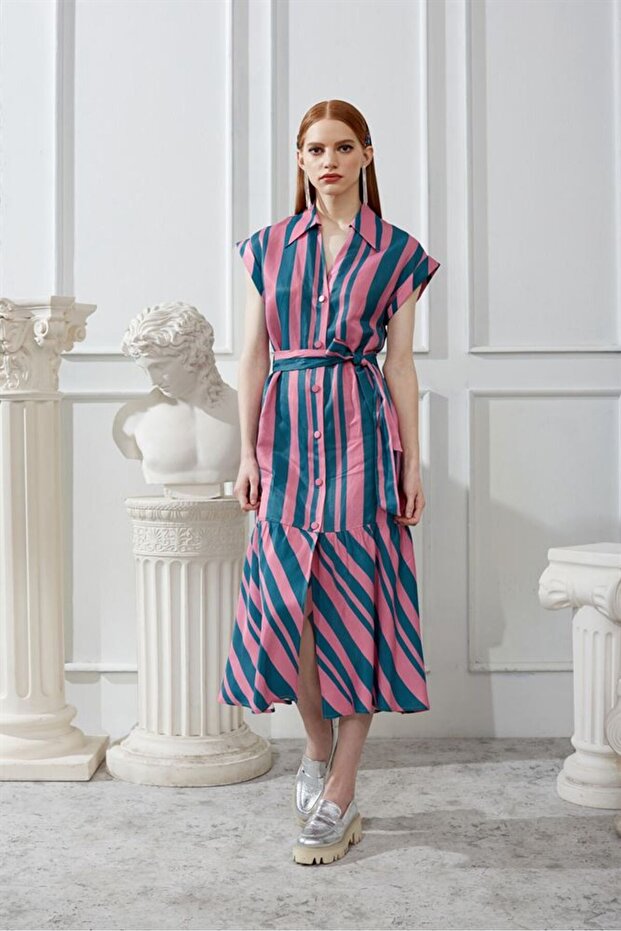 Rochie de dama - Model 23161102 - 4