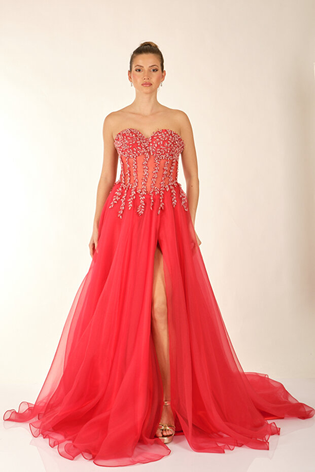 Kadın Abiye 2424006 - 3