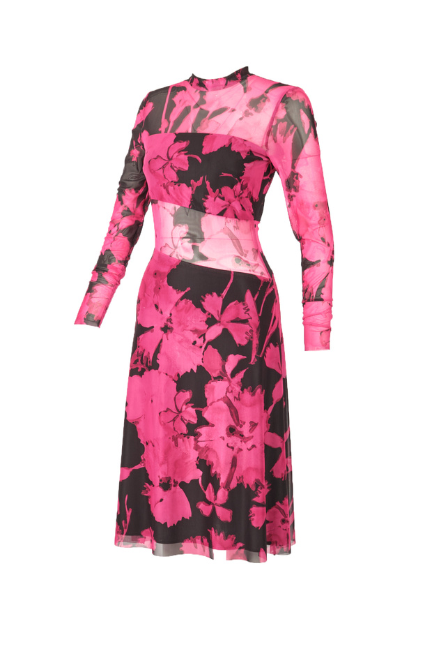 Kadın Elbise 22457360 - 8