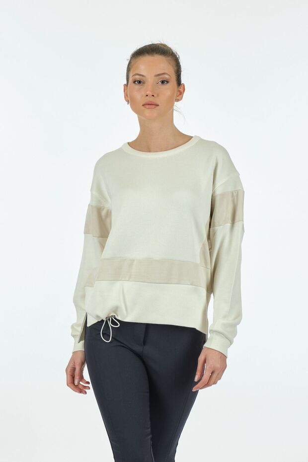 Kadın Sweat 22233042 - 1