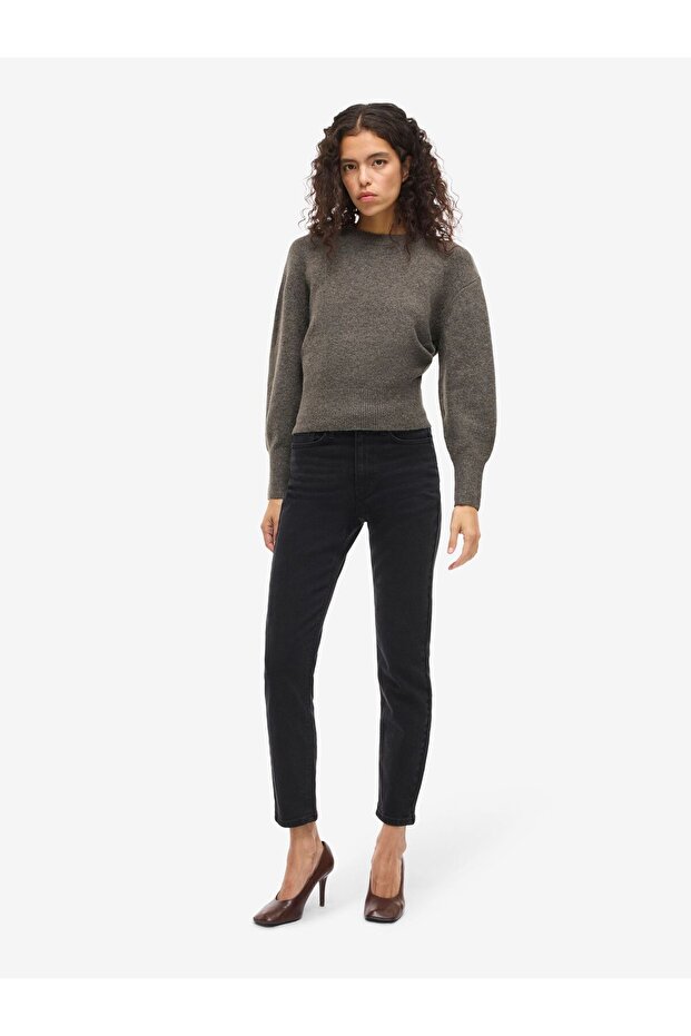 Jumper Strick - 4