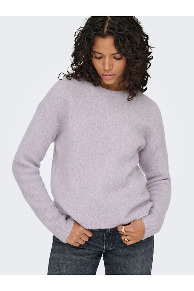 Strickpullover ONLCILLE Strickpullover - 7