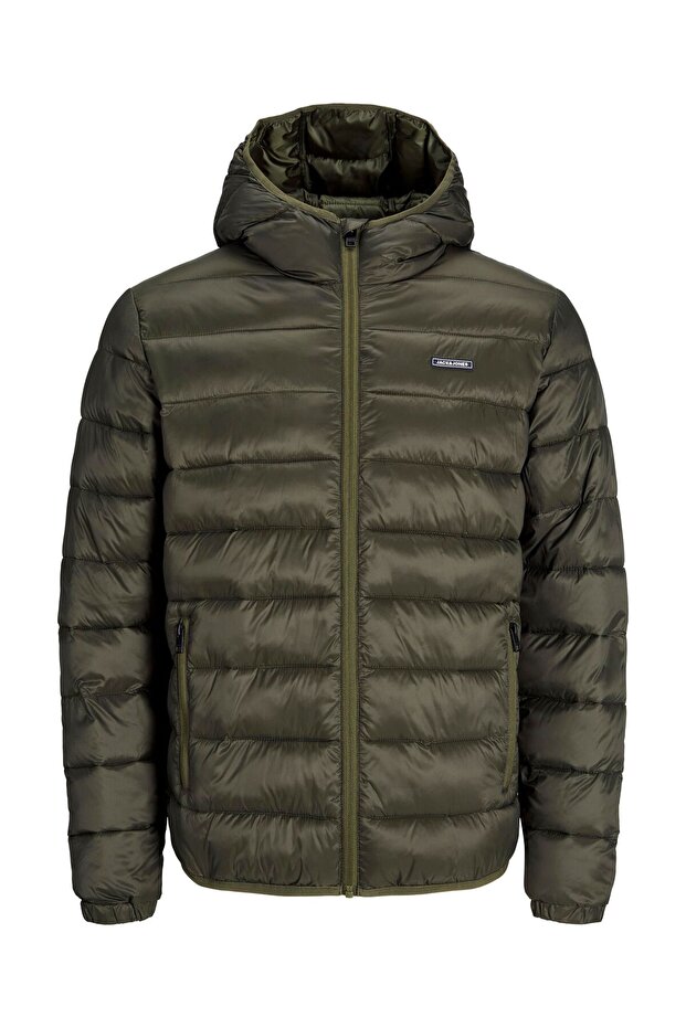 Steppjacke Plus Size Steppjacke - 2