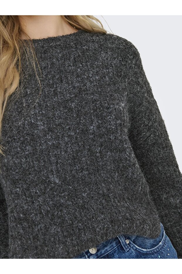 Strickpullover ONLMOON Strickpullover - 7