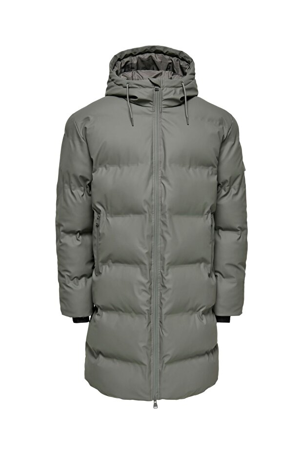 Mantel ONSROYCE Mantel - 2