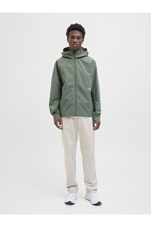 Übergangsjacke Übergangsjacke - 4