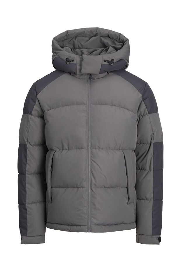 Steppjacke Steppjacke - 2