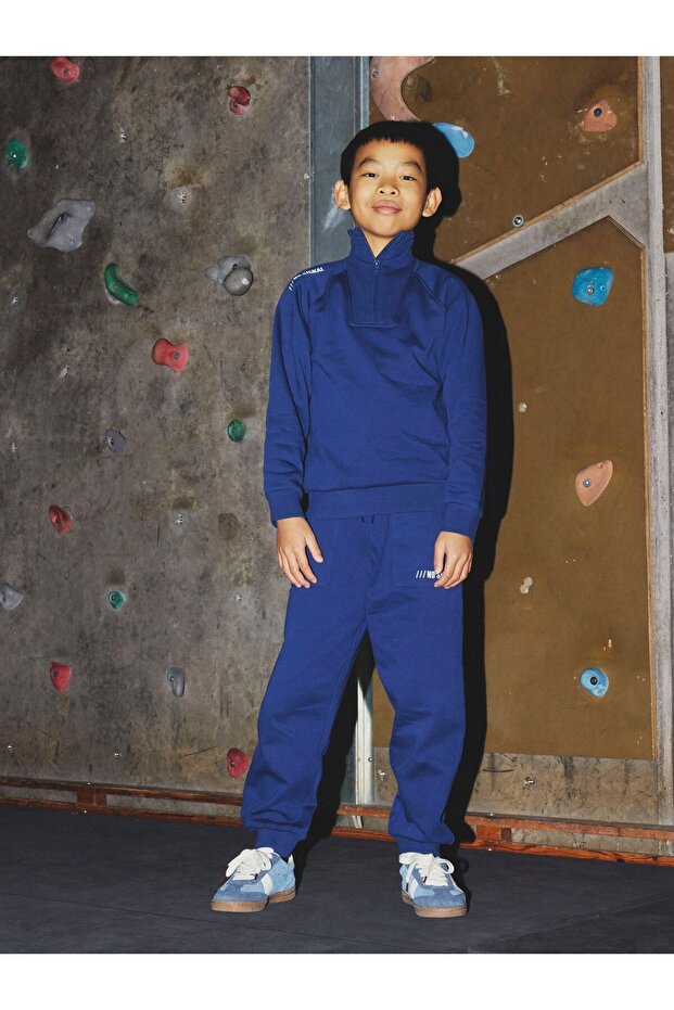 Jogginghose Regular Fit - 6