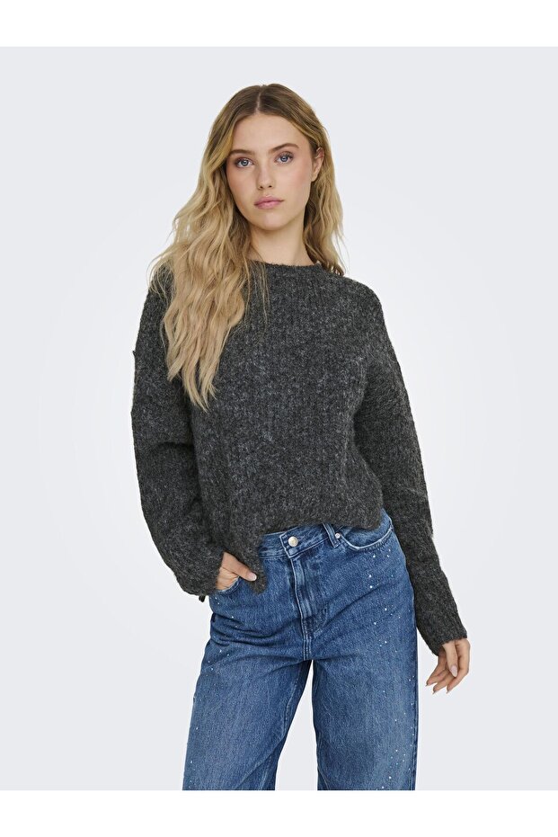 Strickpullover ONLMOON Strickpullover - 6