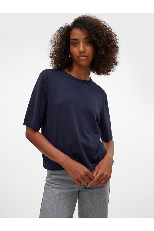 Strickpullover VMSILJE Strickpullover - 5