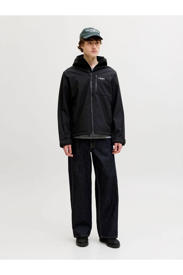 Softshell Jacke Softshell Jacke - 5