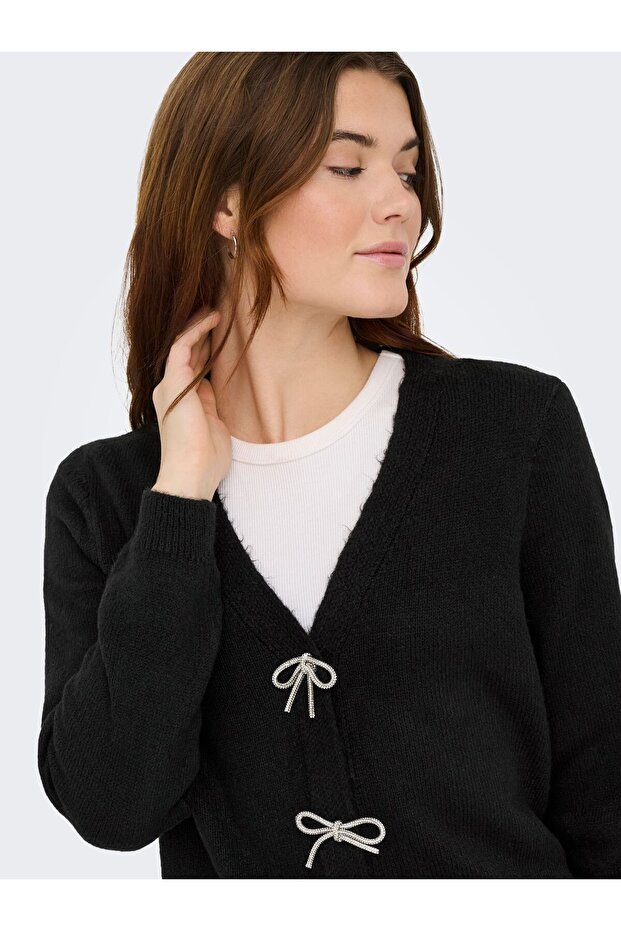 Strickpullover ONLDONNA Strickpullover - 7