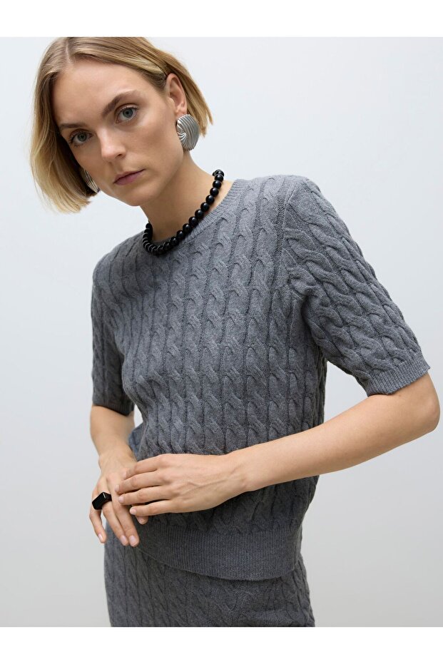 Strickpullover AWLORELLA Strickpullover - 5