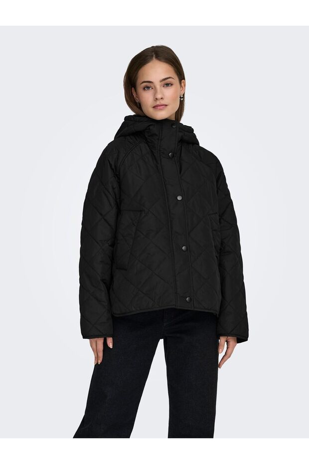 Steppjacke ONLSIGGA Steppjacke - 1