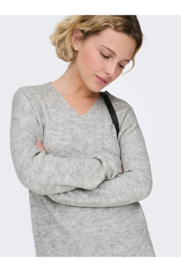 Strickpullover ONLCAMILLA Strickpullover - 7