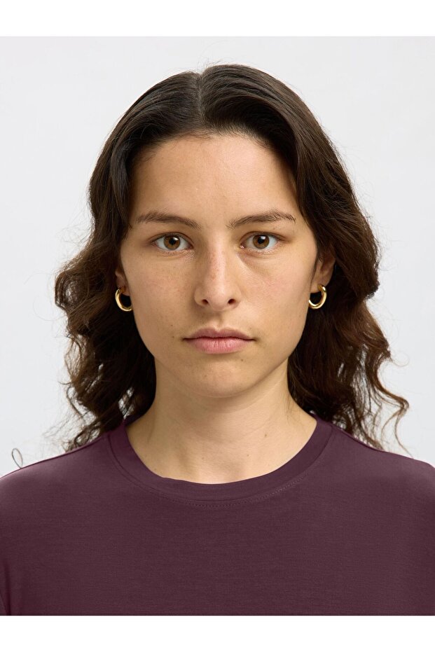 Langarmshirt Basic - 5