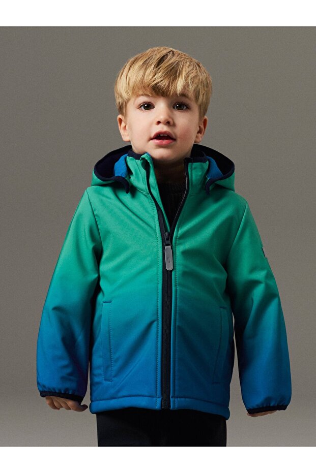 Softshell-Jacke MALTA05 - 8