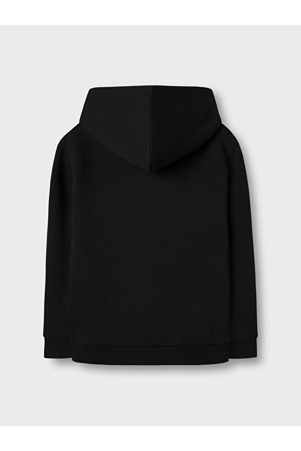 Sweatshirt Regular Fit - 3