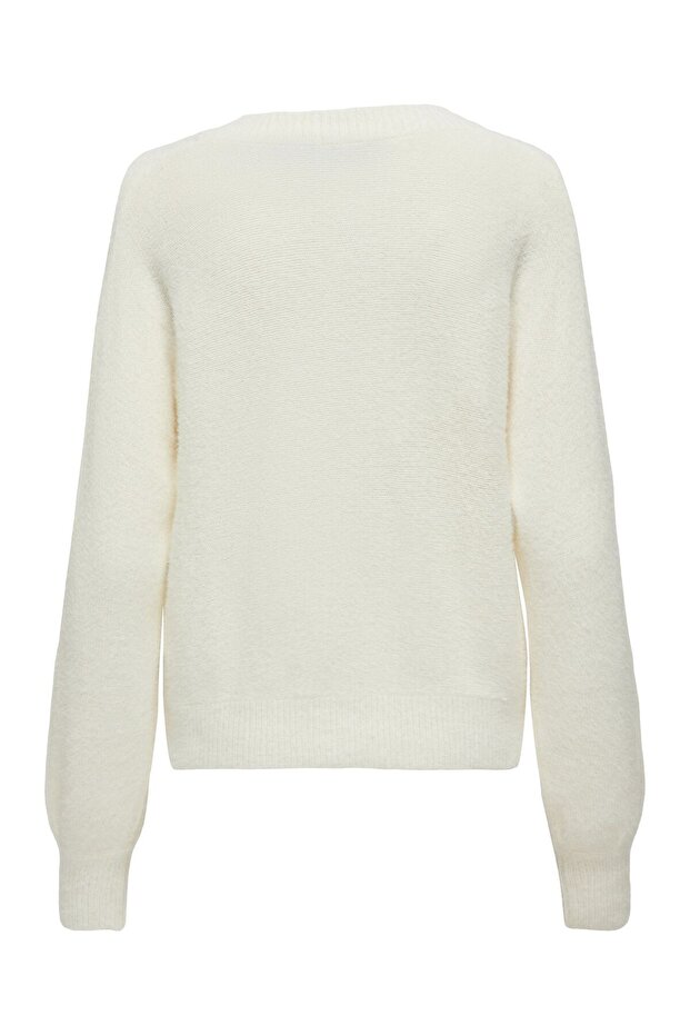 Strickjacke ONLELLA Strickjacke - 3