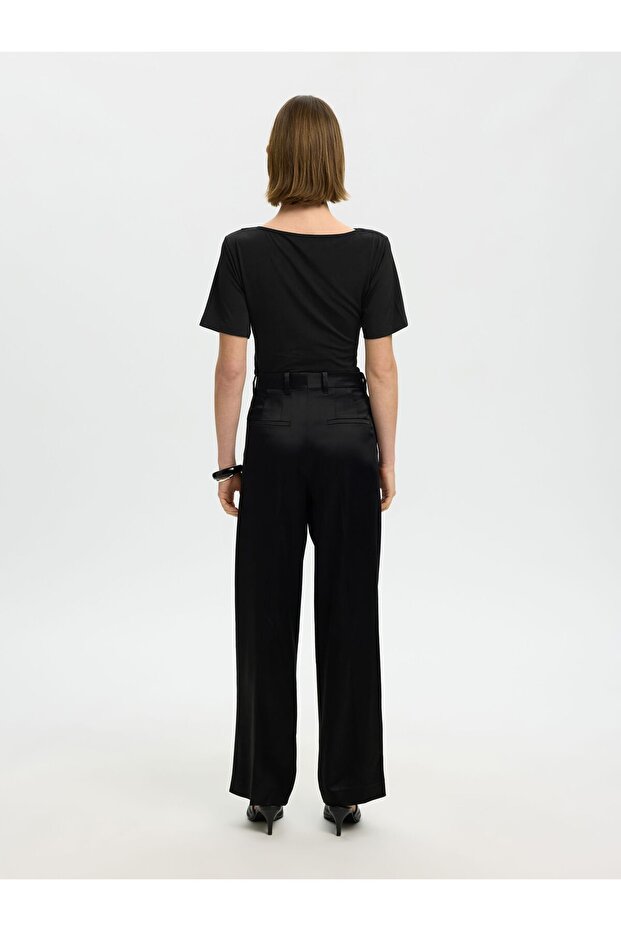 T-Shirt Drapiertes - 3