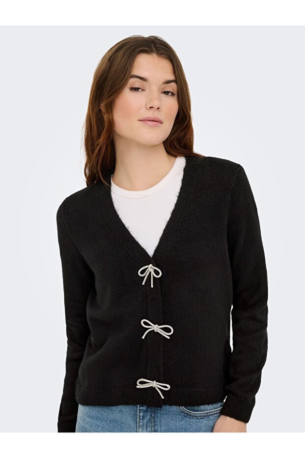 Strickpullover ONLDONNA Strickpullover - 6