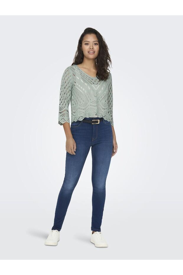 Strickpullover JDYNEW Strickpullover - 5