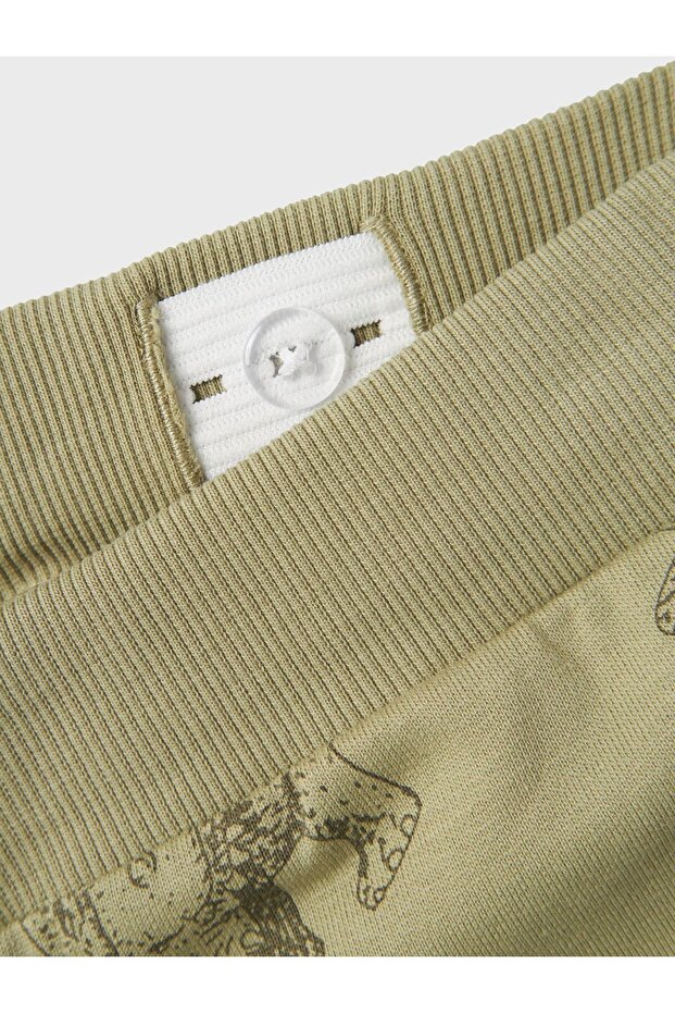 Jogginghose Regular Fit - 4