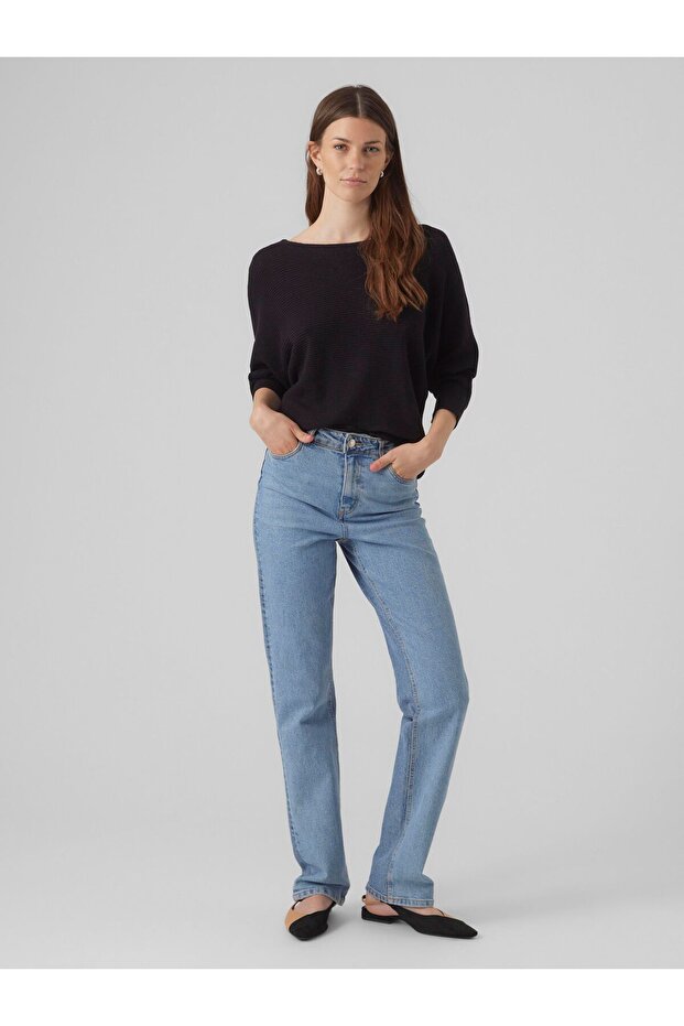 Strickpullover VMNEWLEXSUN Strickpullover - 4