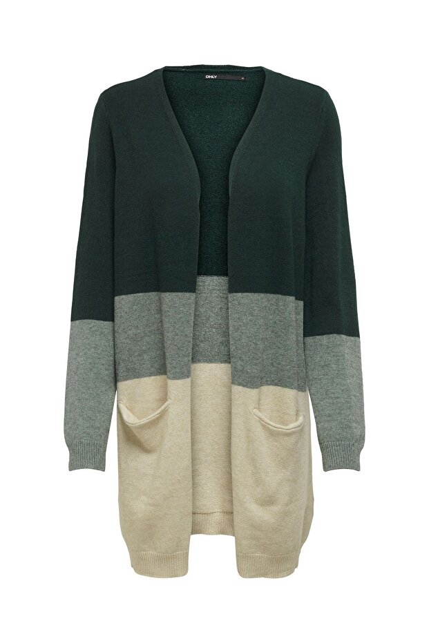 Strickjacke ONLQUEEN Strickjacke - 2