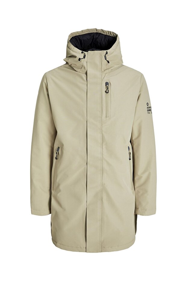 Parka Parka - 2