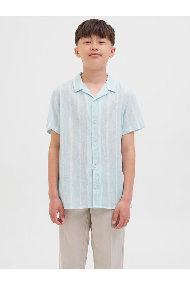 Hemd Hemd Junior - 1