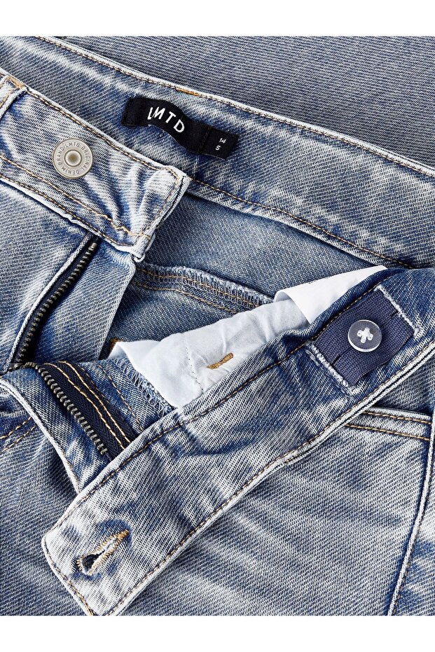 Jeans Bootcut - 4