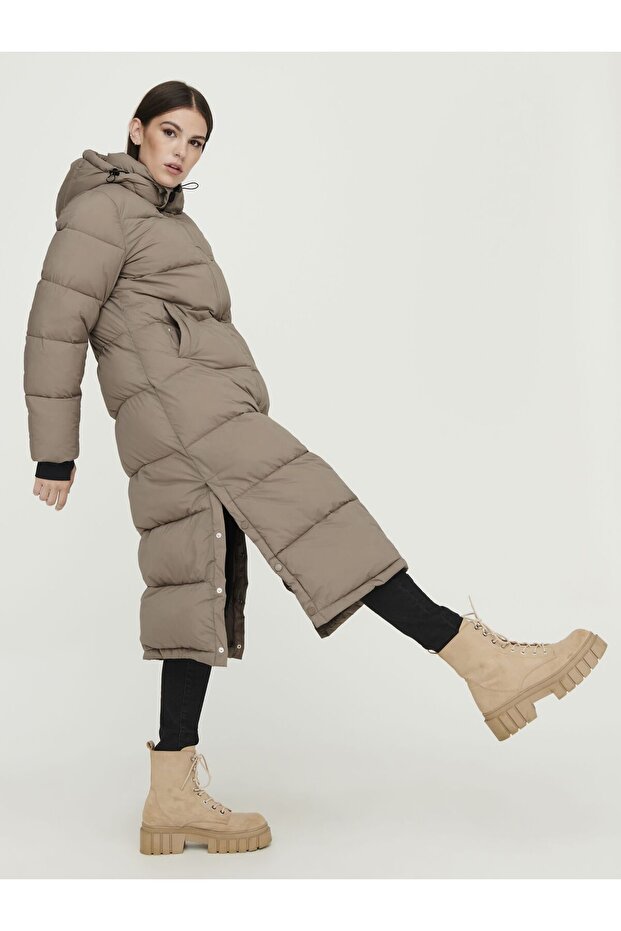 Steppmantel ONLANN Steppmantel - 8