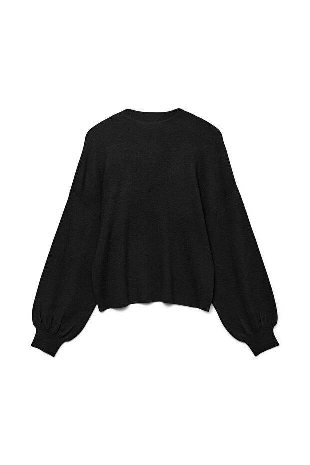 Strickpullover VMNANCY Strickpullover - 2