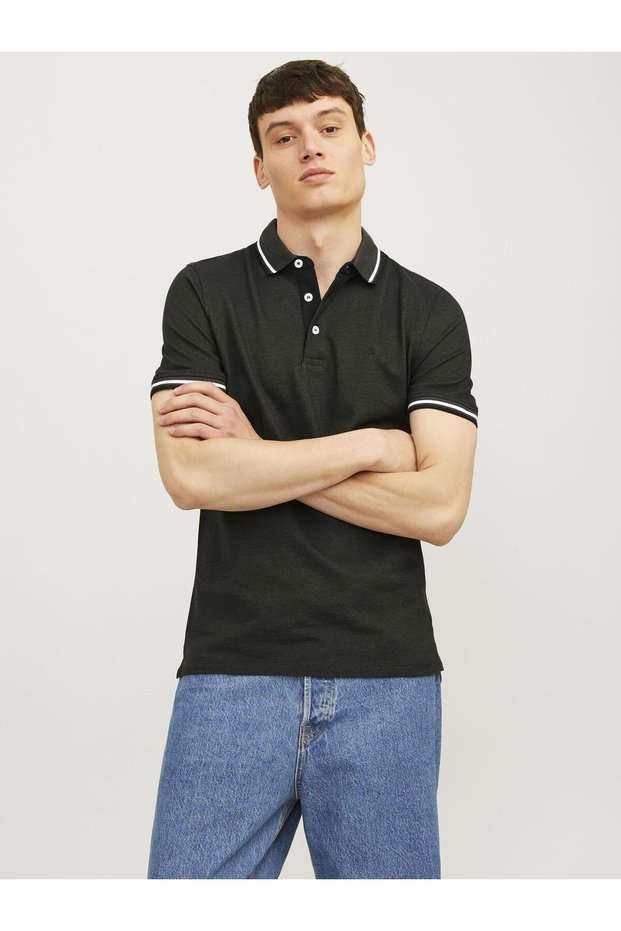 Polo simplu, pachet de 2