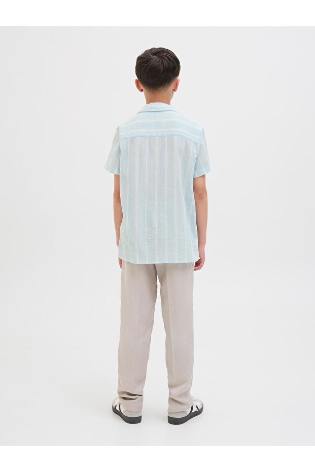 Hemd Hemd Junior - 3