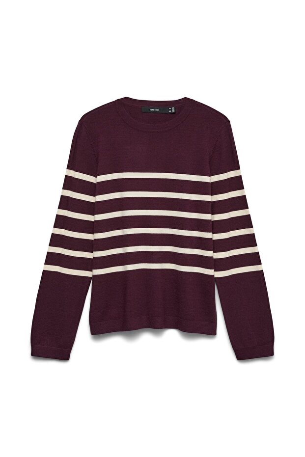 Strickpullover VMSABA Strickpullover - 2