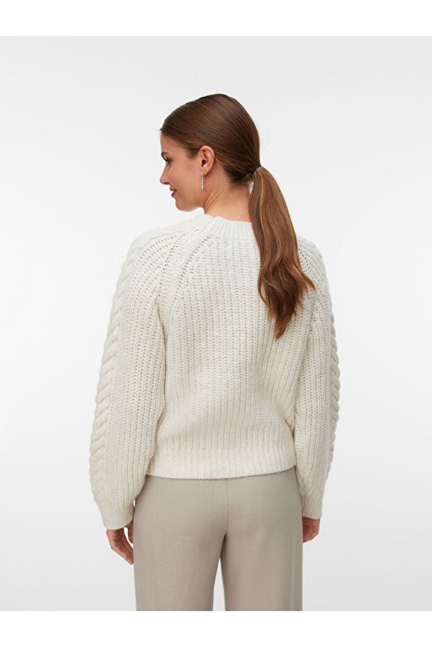 Strickpullover VMJADA Strickpullover - 3