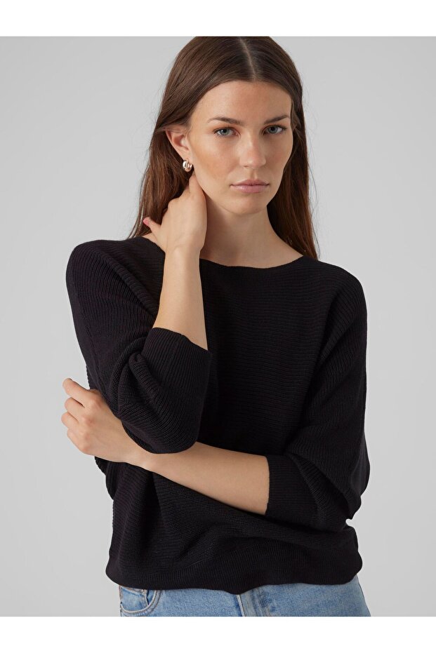 Strickpullover VMNEWLEXSUN Strickpullover - 5