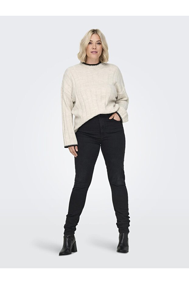 Strickpullover CARCHICK Strickpullover - 5