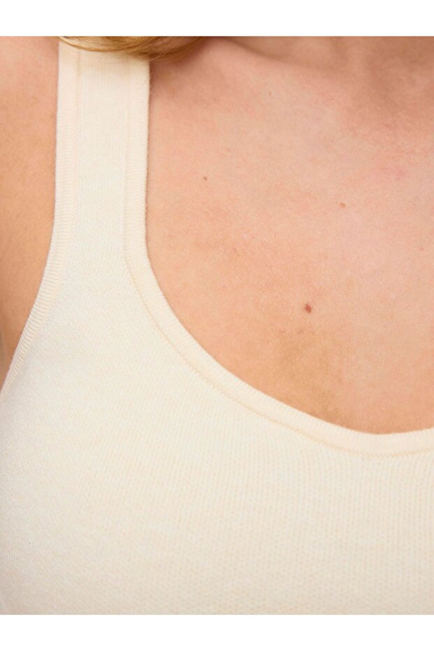 Strickpullover VMGOLD Gestricktes Oberteil - 6