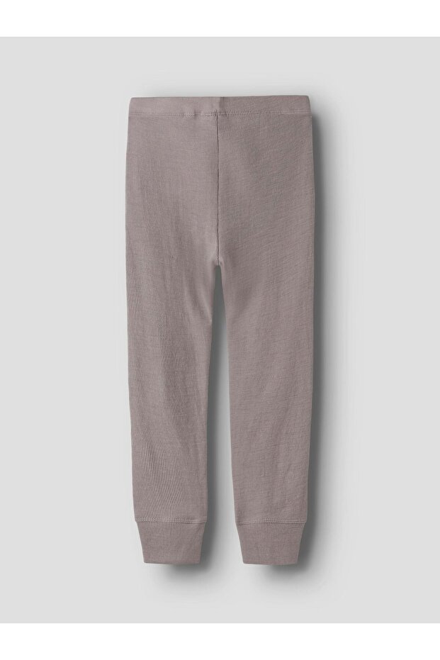 Leggings Rippstrick - 3