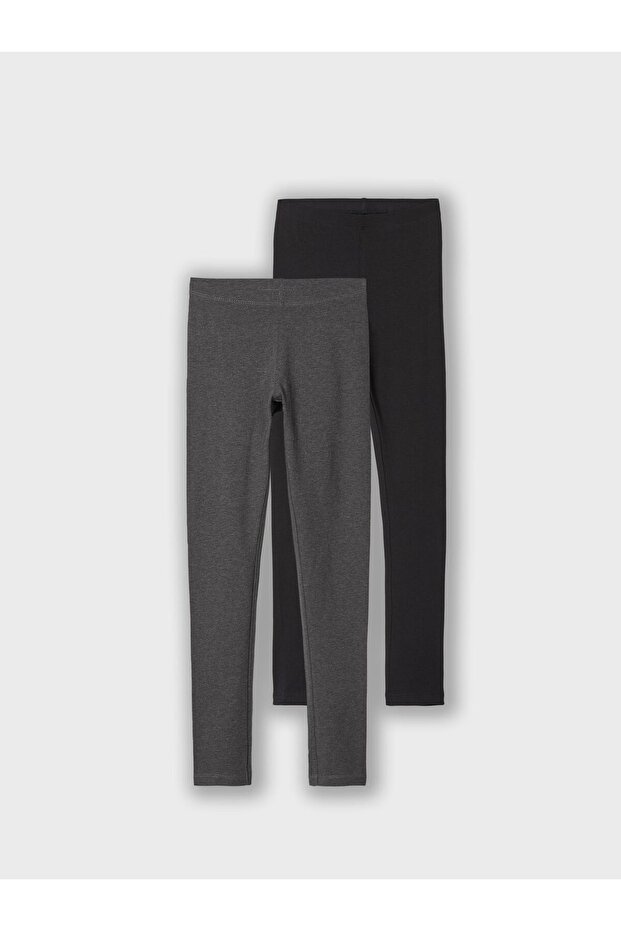 Leggings 2er-Pack - 1