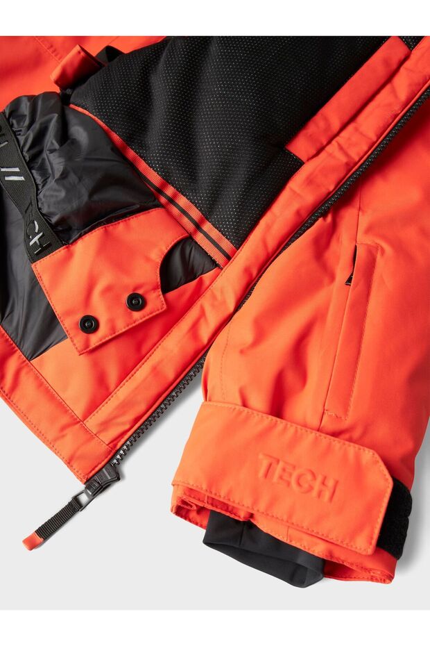 Skijacke Ultimate - 5